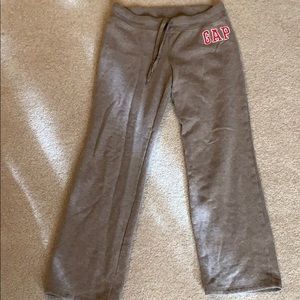 Gap sweatpants